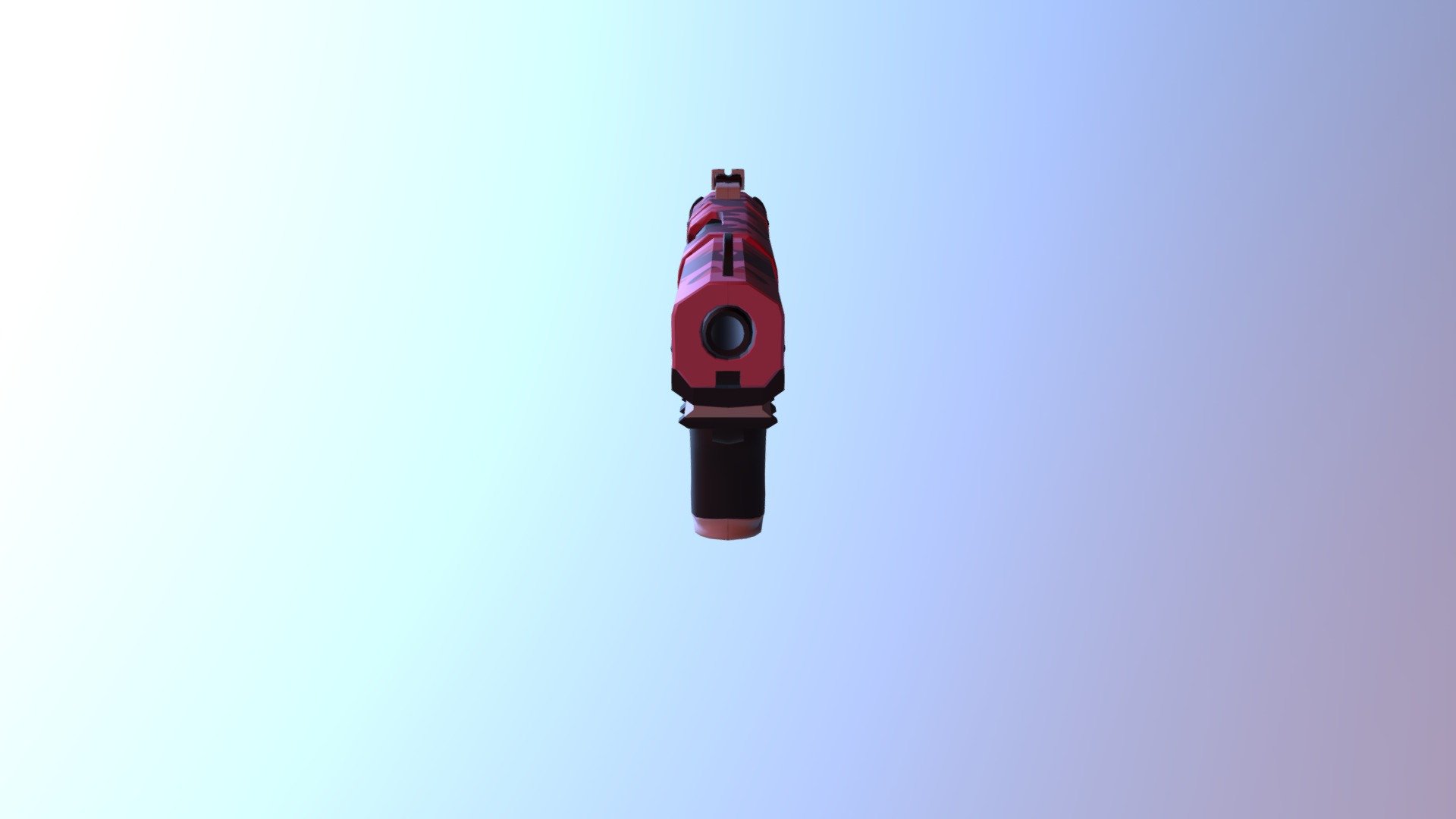 Five-seven | Pink Camouflage