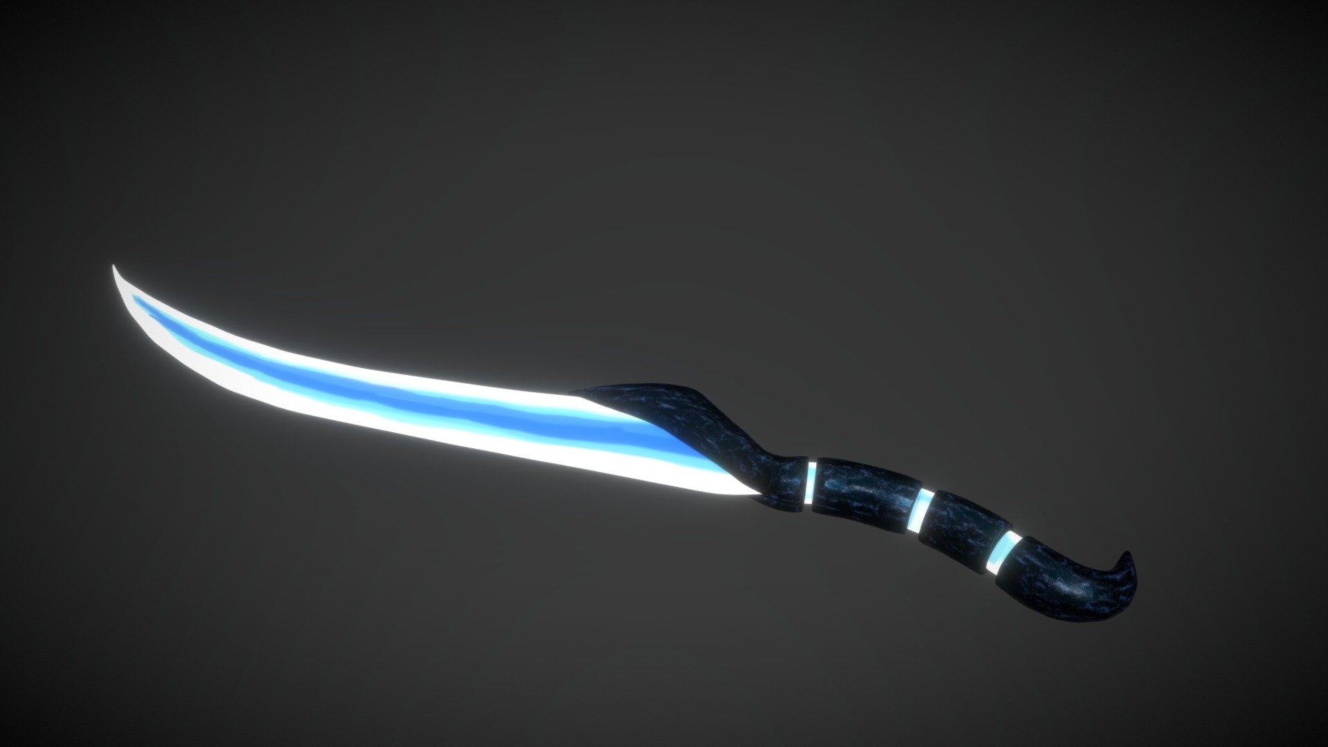 Energy sword - 3D model by darkwinds (@darkwinds95) [85a2dc8] - Sketchfab