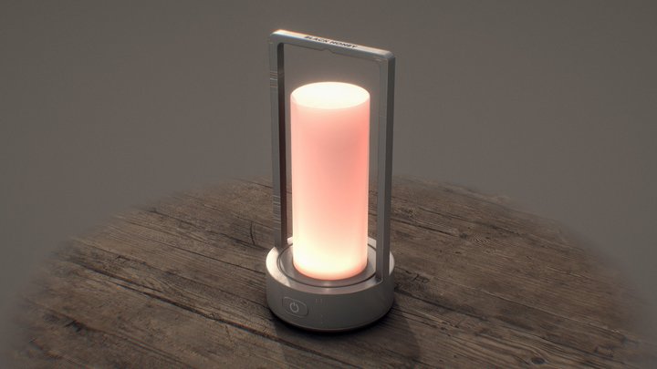 Beacon - Lantern II