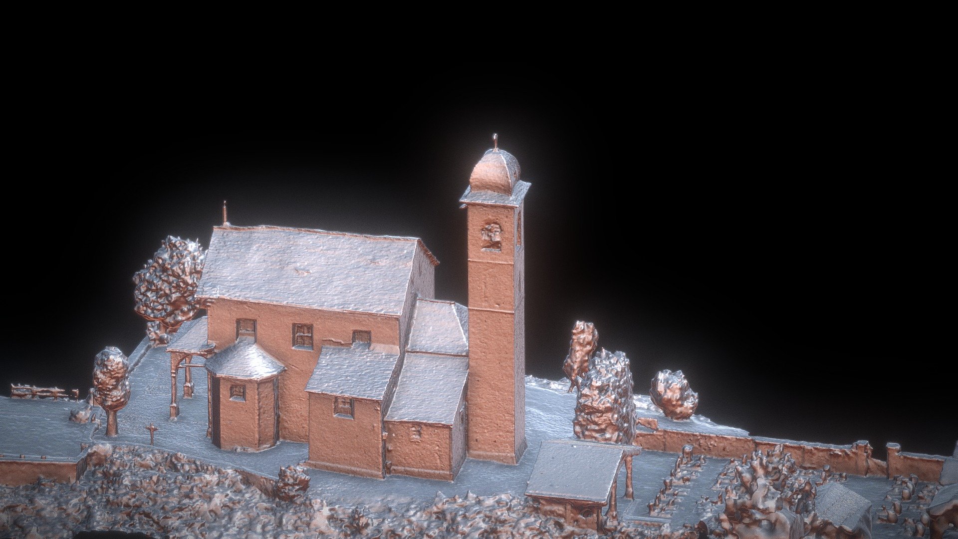 Church S Andrea Domodossola Low RES