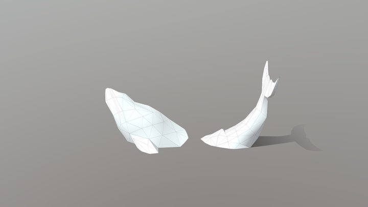 jin g-zb 3D Model