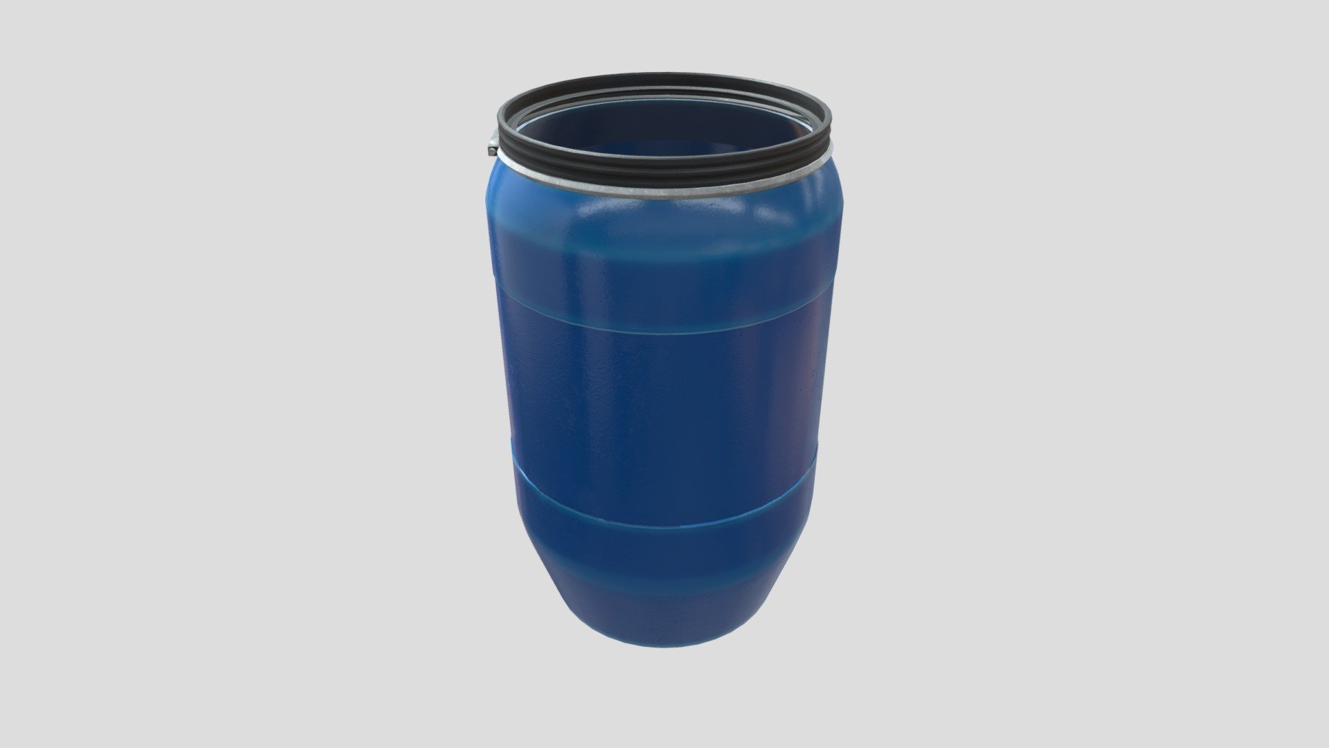 barrel