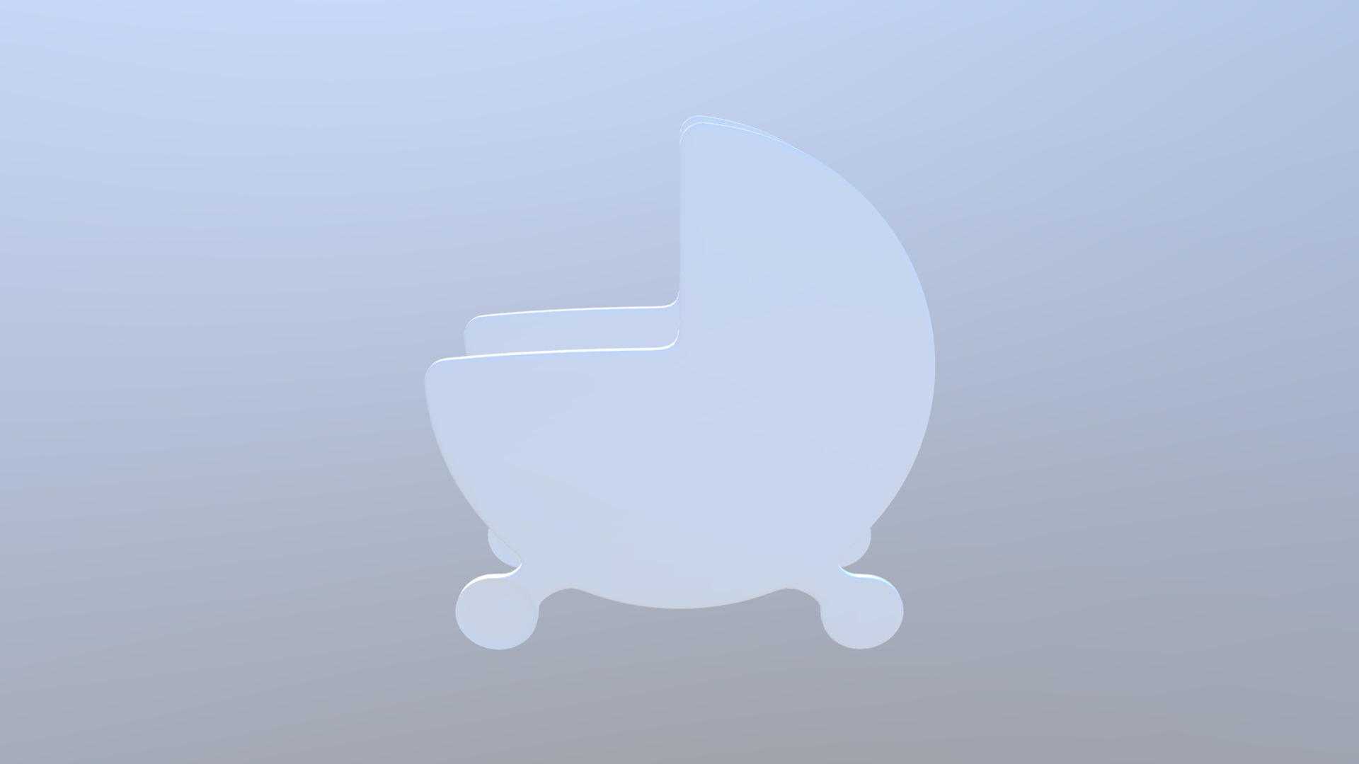 PushChair-Material