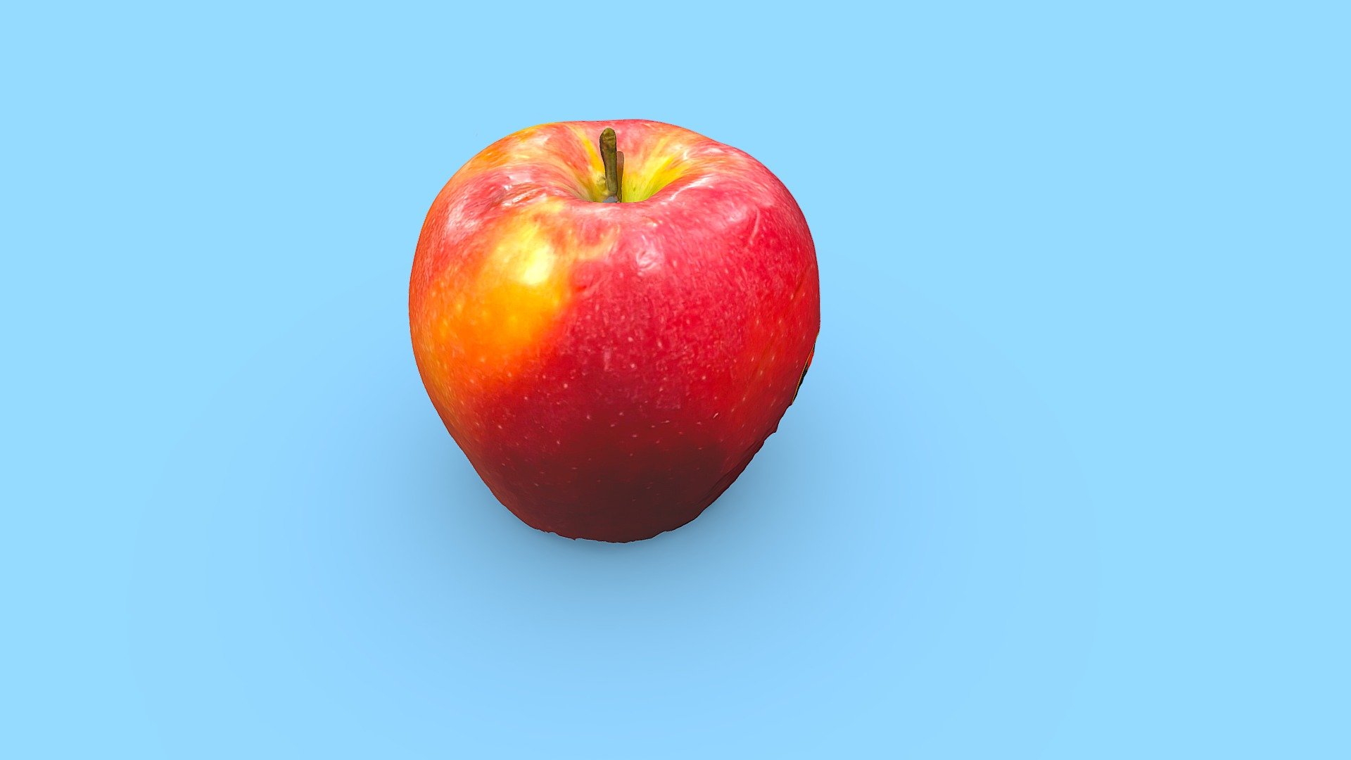 Apple Scan