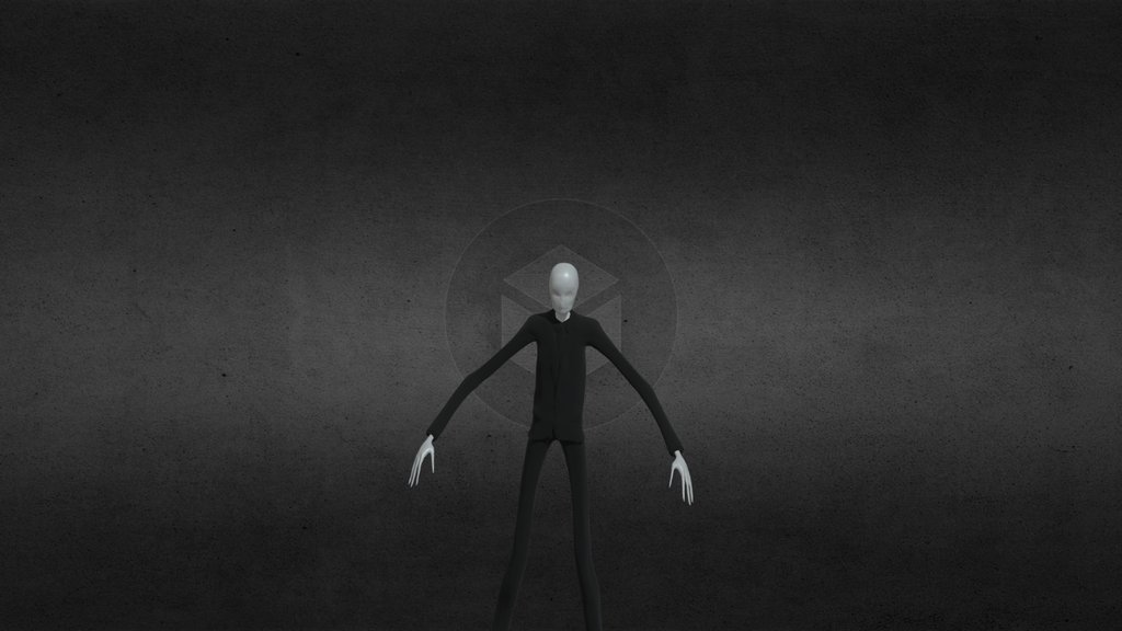 Slender 11v