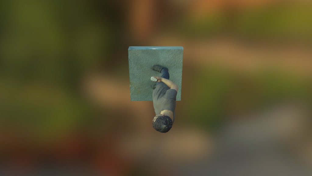 Huanglei5 — Sketchfab embed 3D viewer