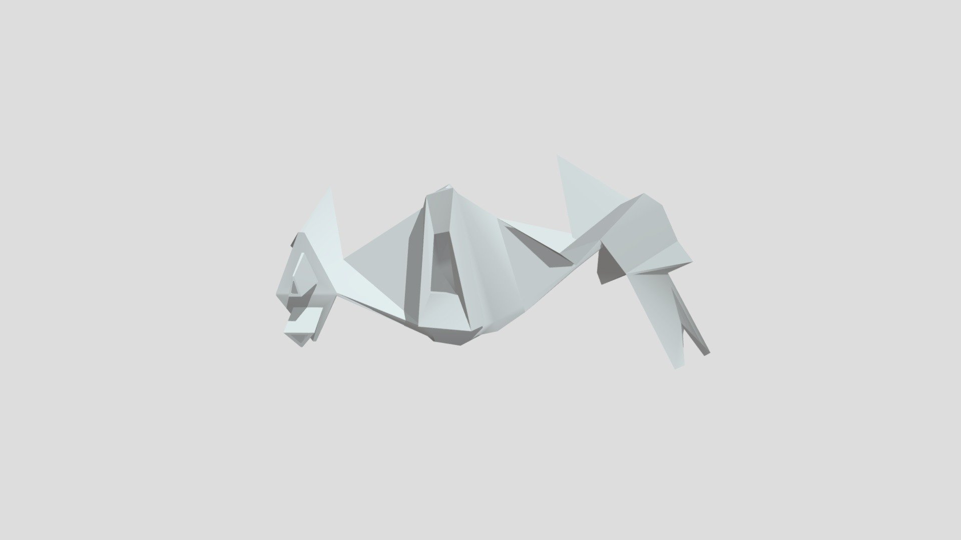 Nassir Hazim Abstract Sculpture