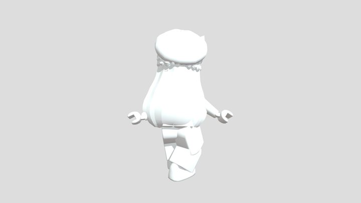 Rblx 3D models - Sketchfab