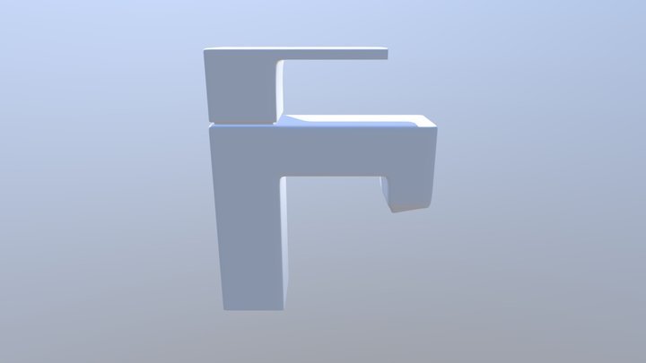 Tap 3D Model