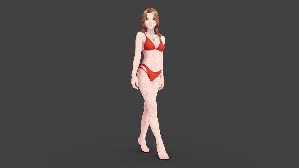 AI GIRL