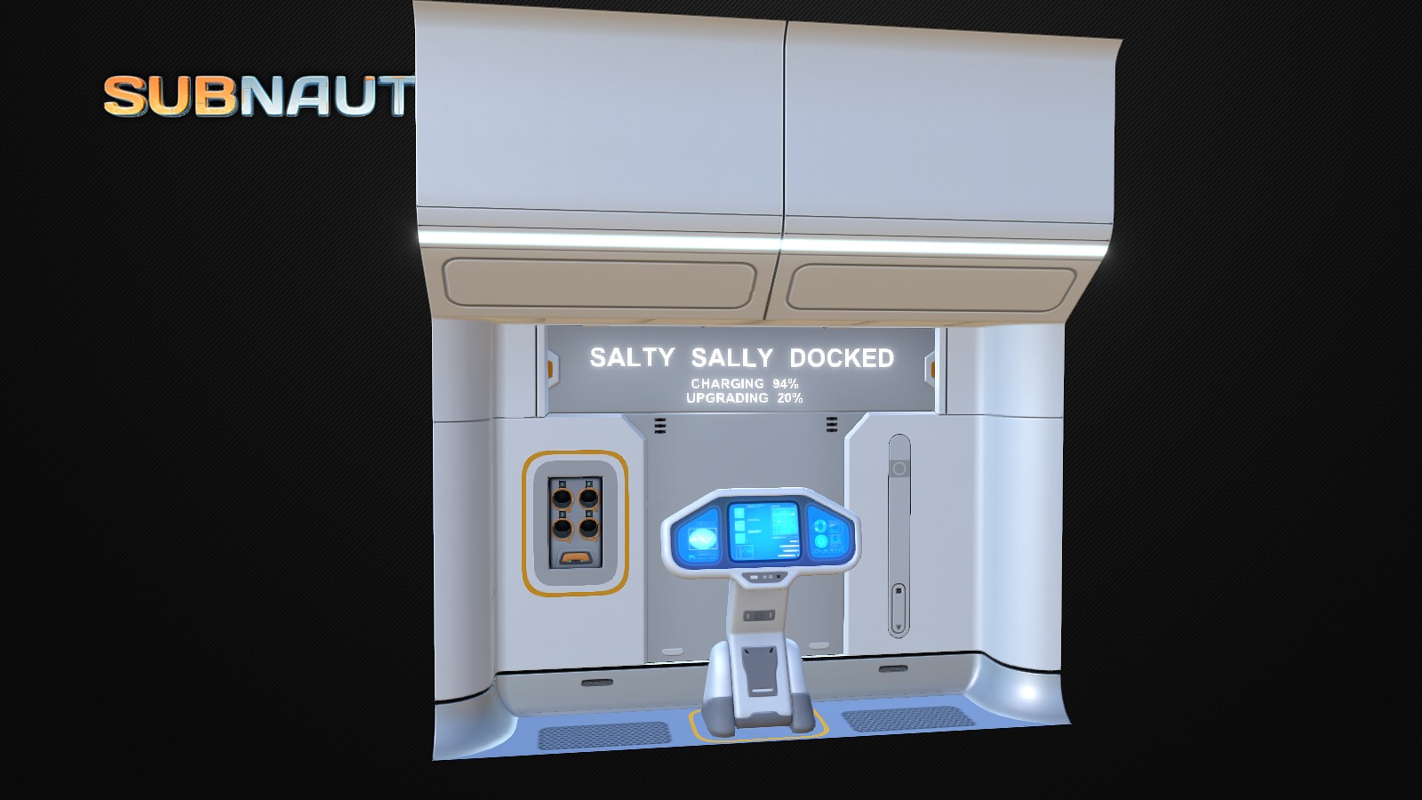 moon_pool upgrade - 3D model by Fox3D [85b3999] - Sketchfab