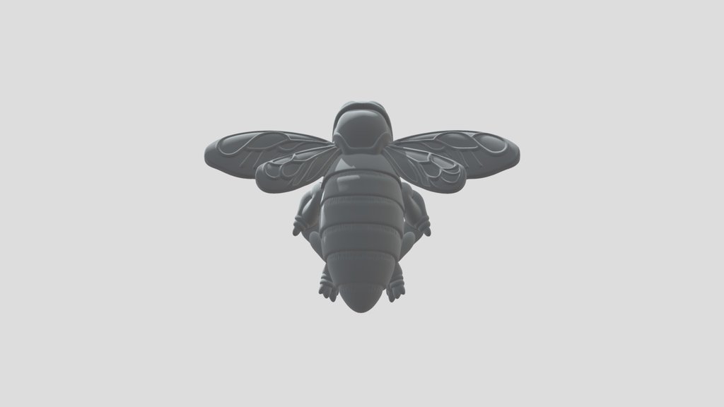 Golden Bee