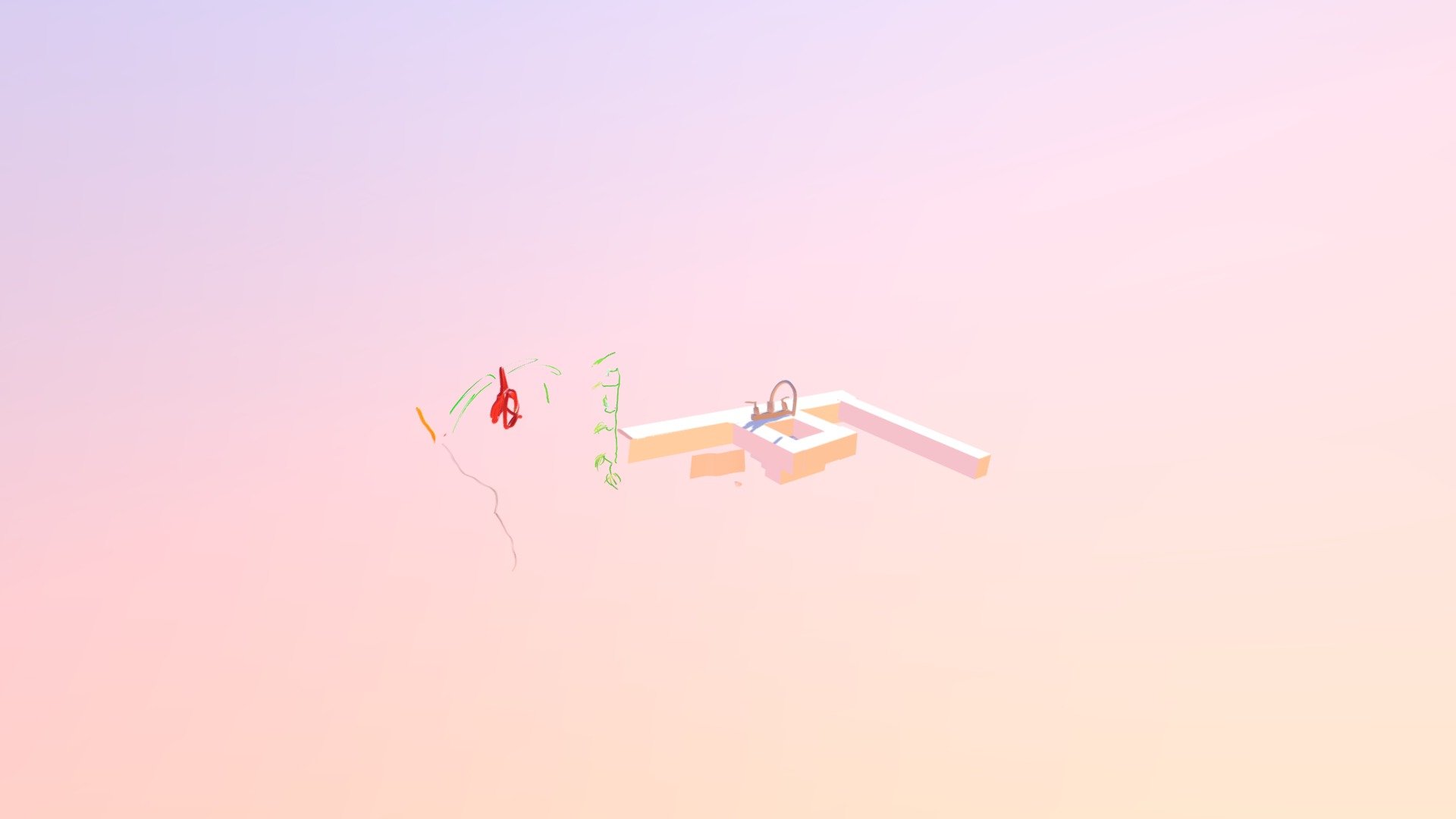sink