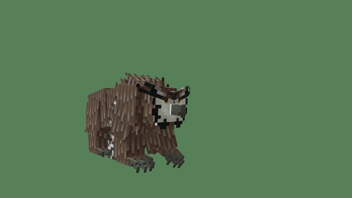 Owlbear