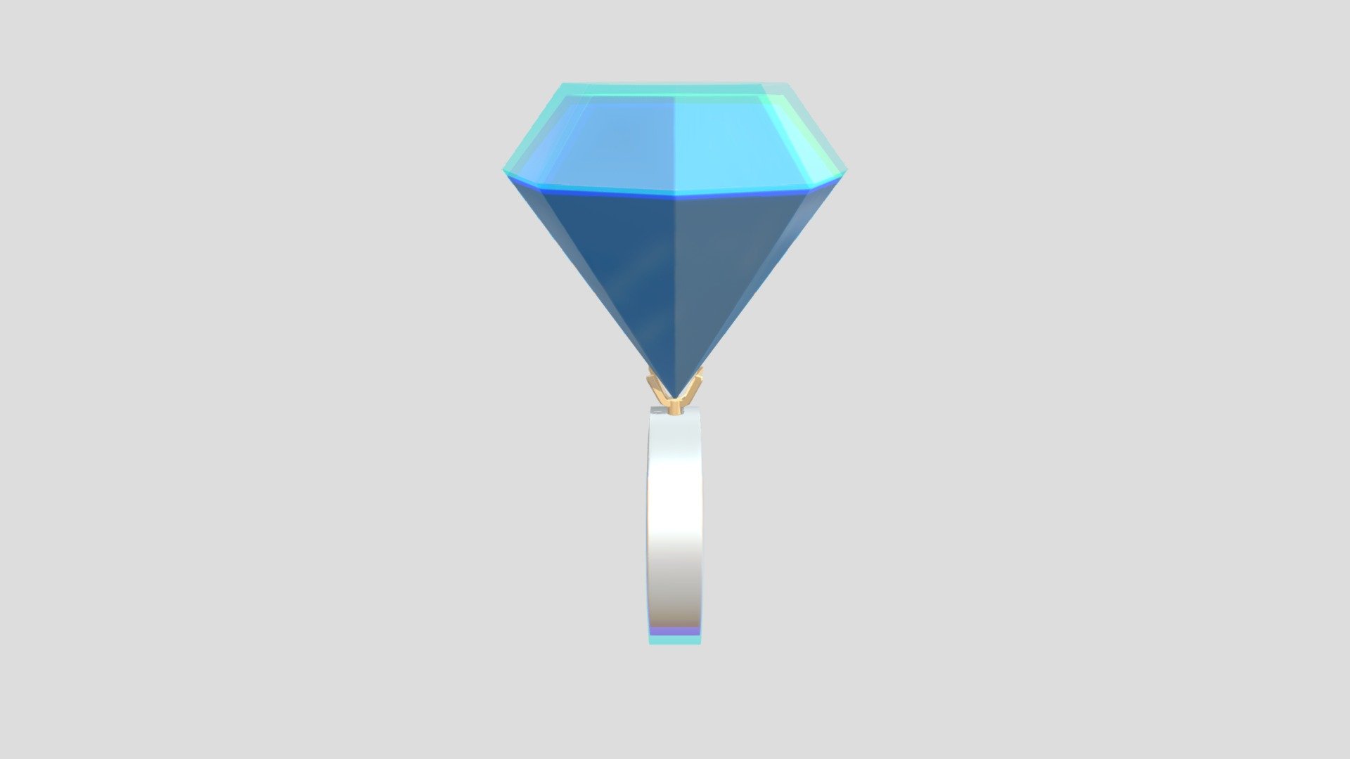 Anel De Diamantes (Império)