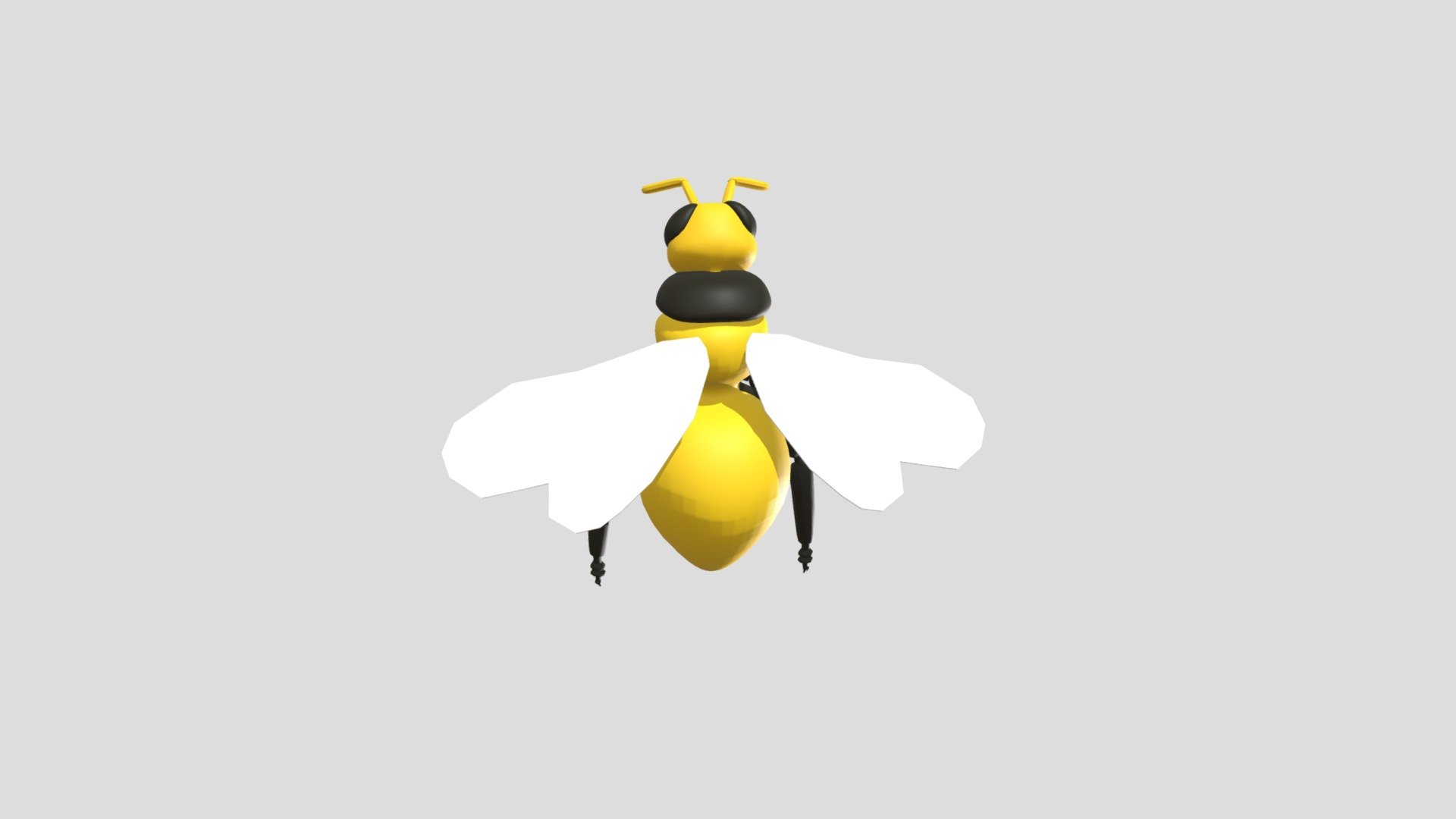Tiny Bee