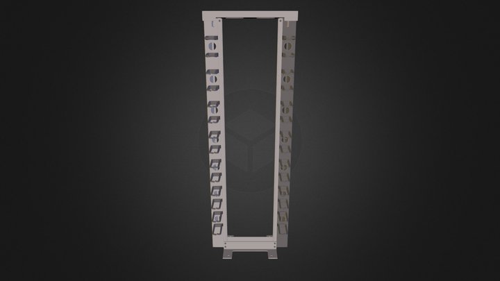55100-test2 3D Model