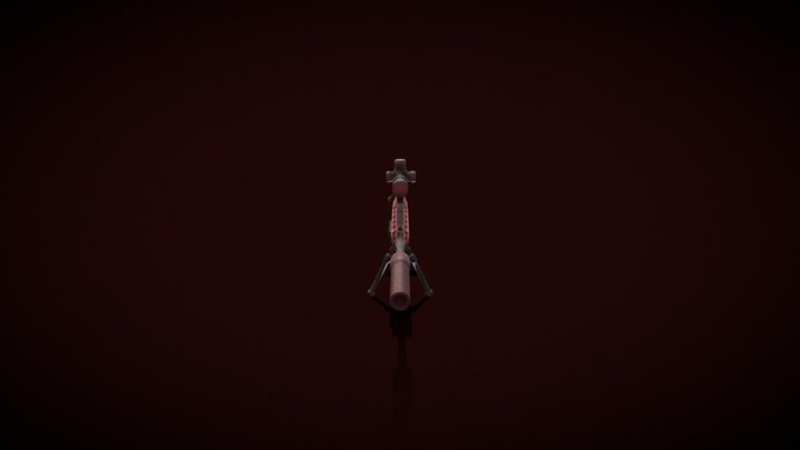FRANCO 3D Model