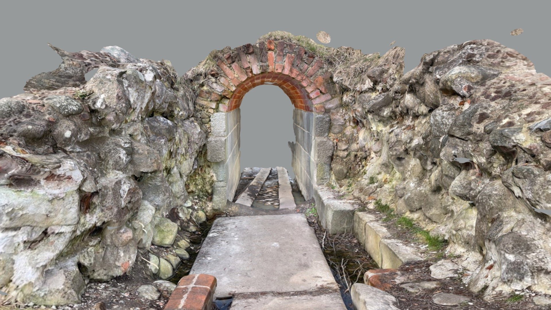 Tunnel
