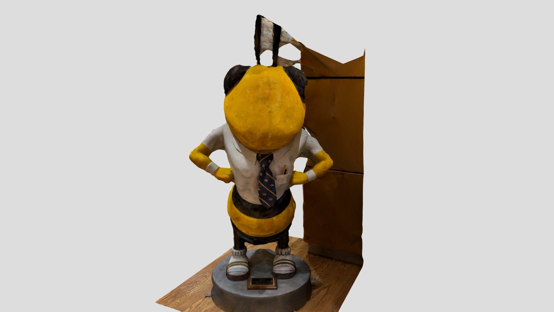 COE Buzz