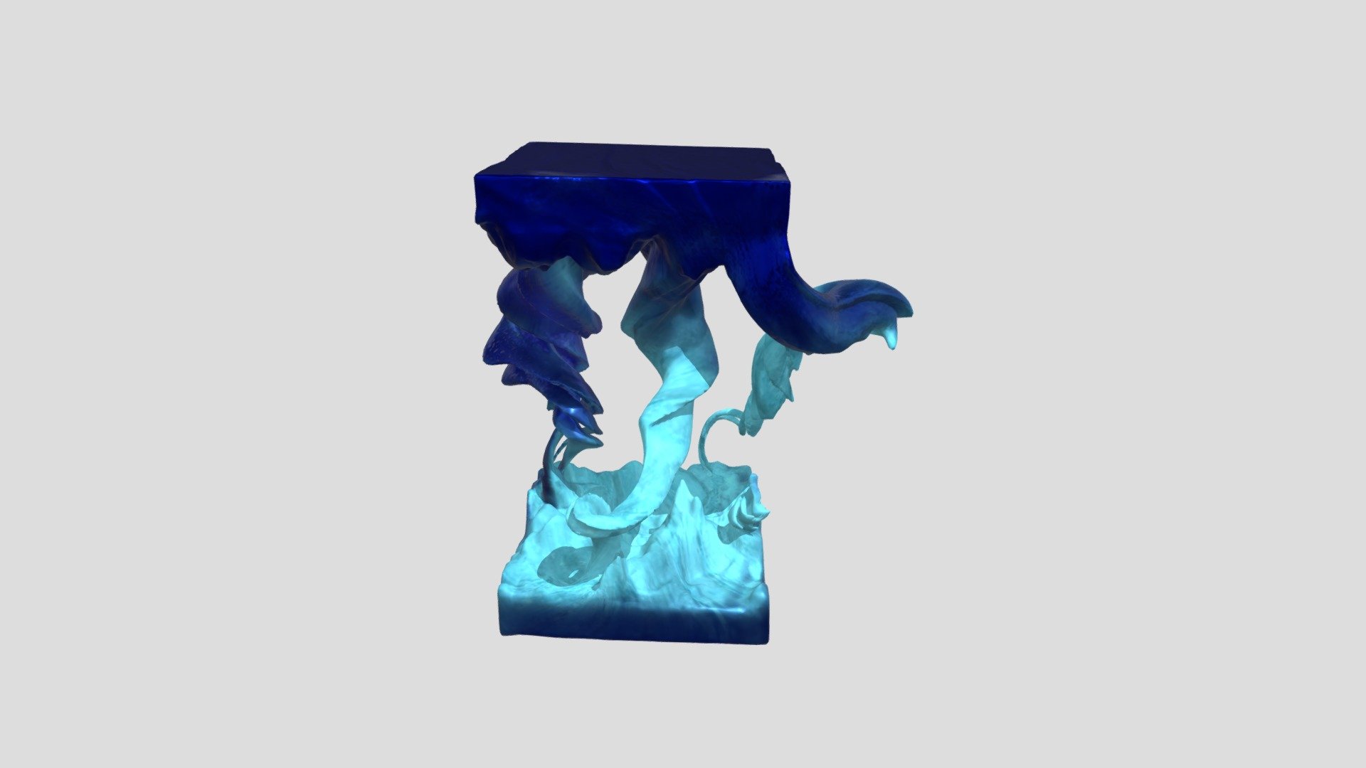 Stalactite Stalagmite