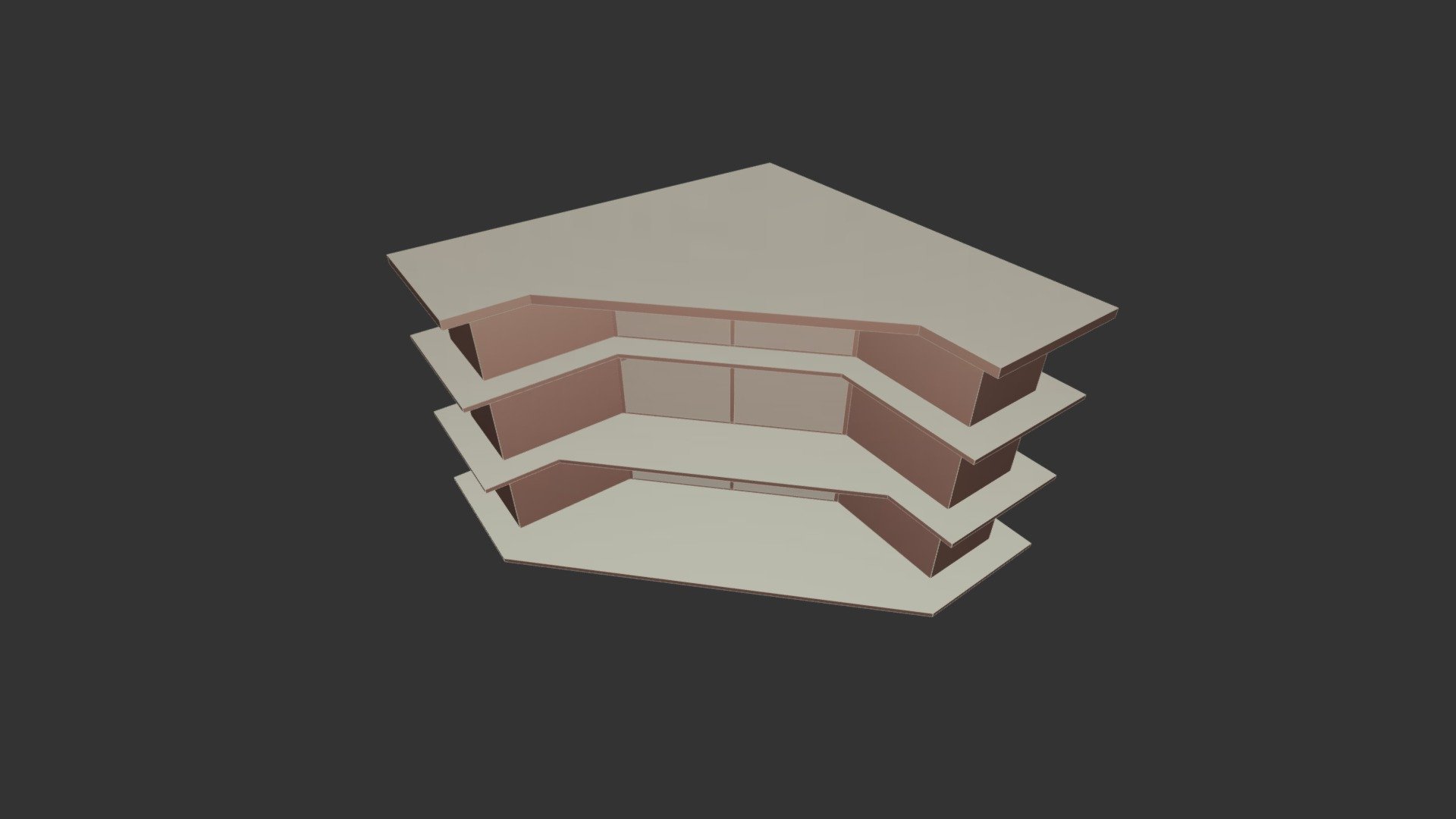 Modern house
