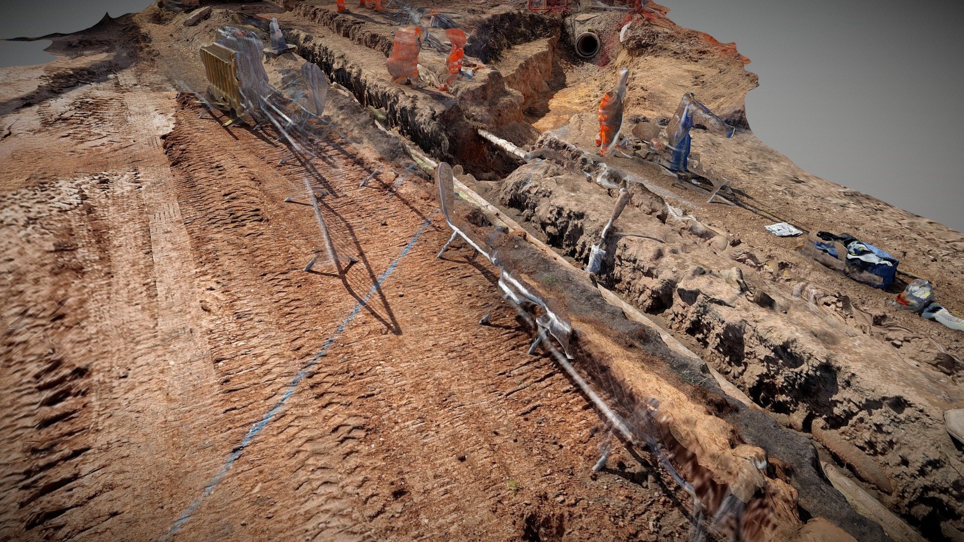 BBV 450 Crossing 1 - 3D model by Joey Jones Engineering (@JoeyJones ...