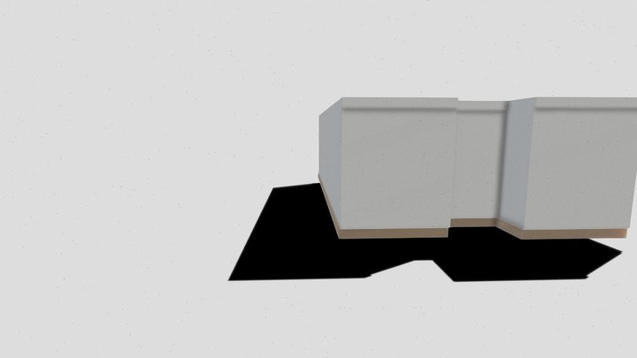 kiu 3D Model