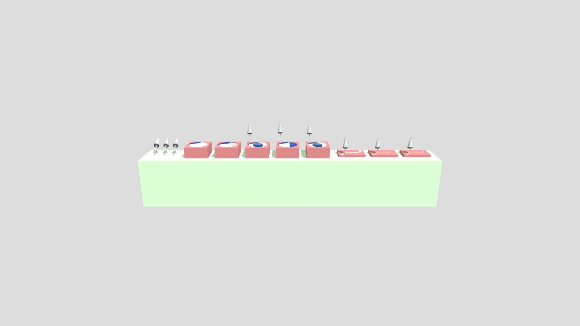 Display Tool Path