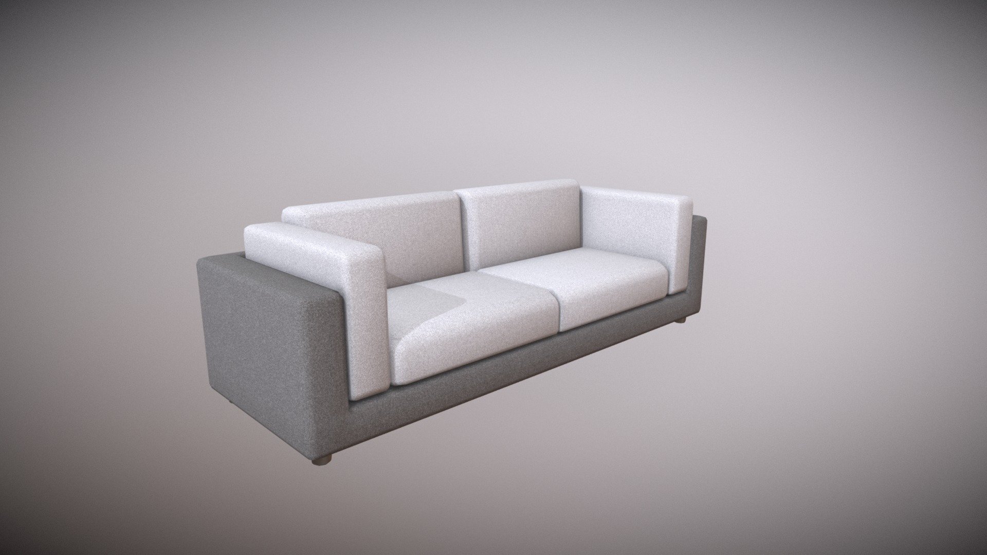 Modern Couch