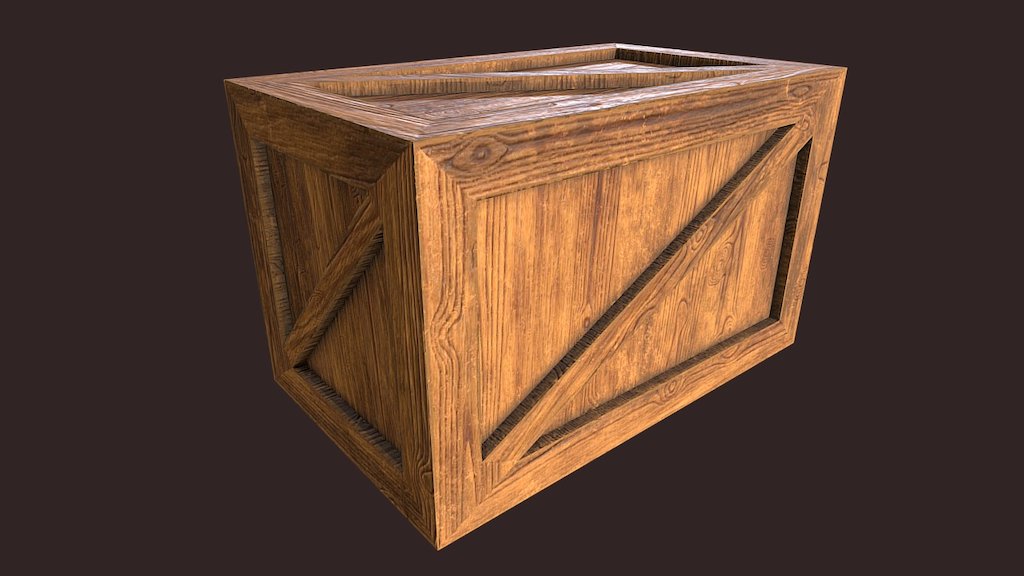 crate 5