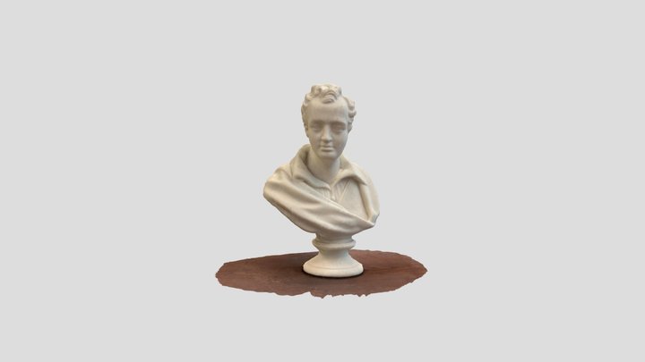 rosa 3D Model