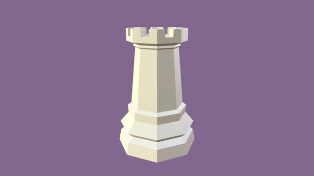 Low poly chess Modelos 3D para impressão: 10.000 STL ・ Mito3D