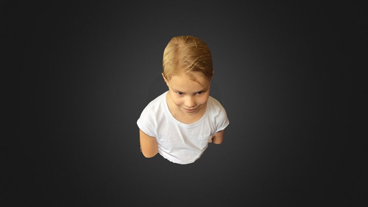 kind2 3D Model
