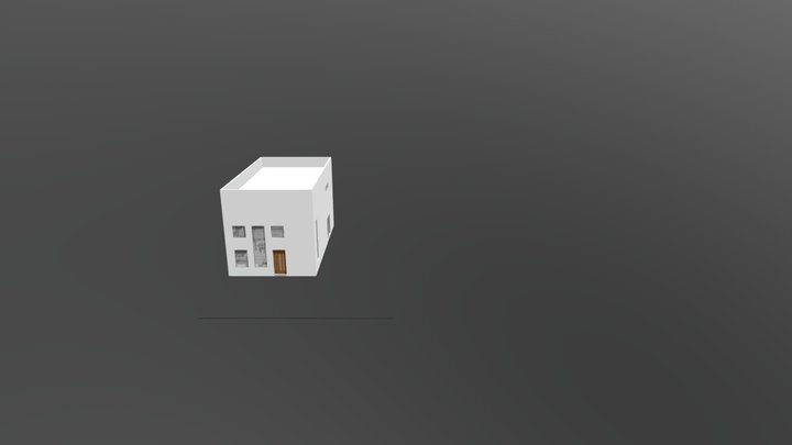 Fer Castro 3D Model