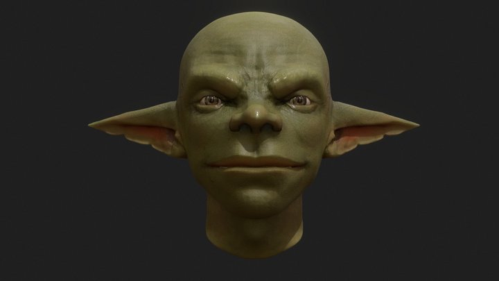 jcises - Sketchfab