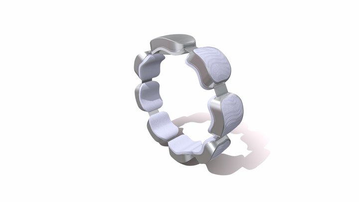 bracelet 3D Model