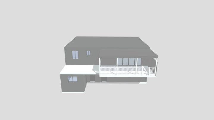 HEARD 3D Model