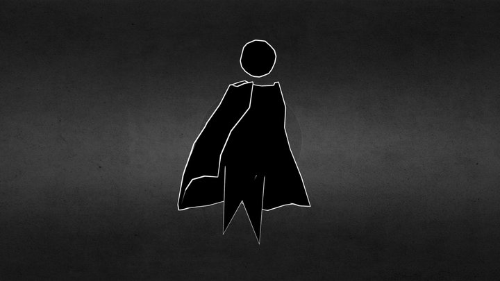 Tiny 3D Model