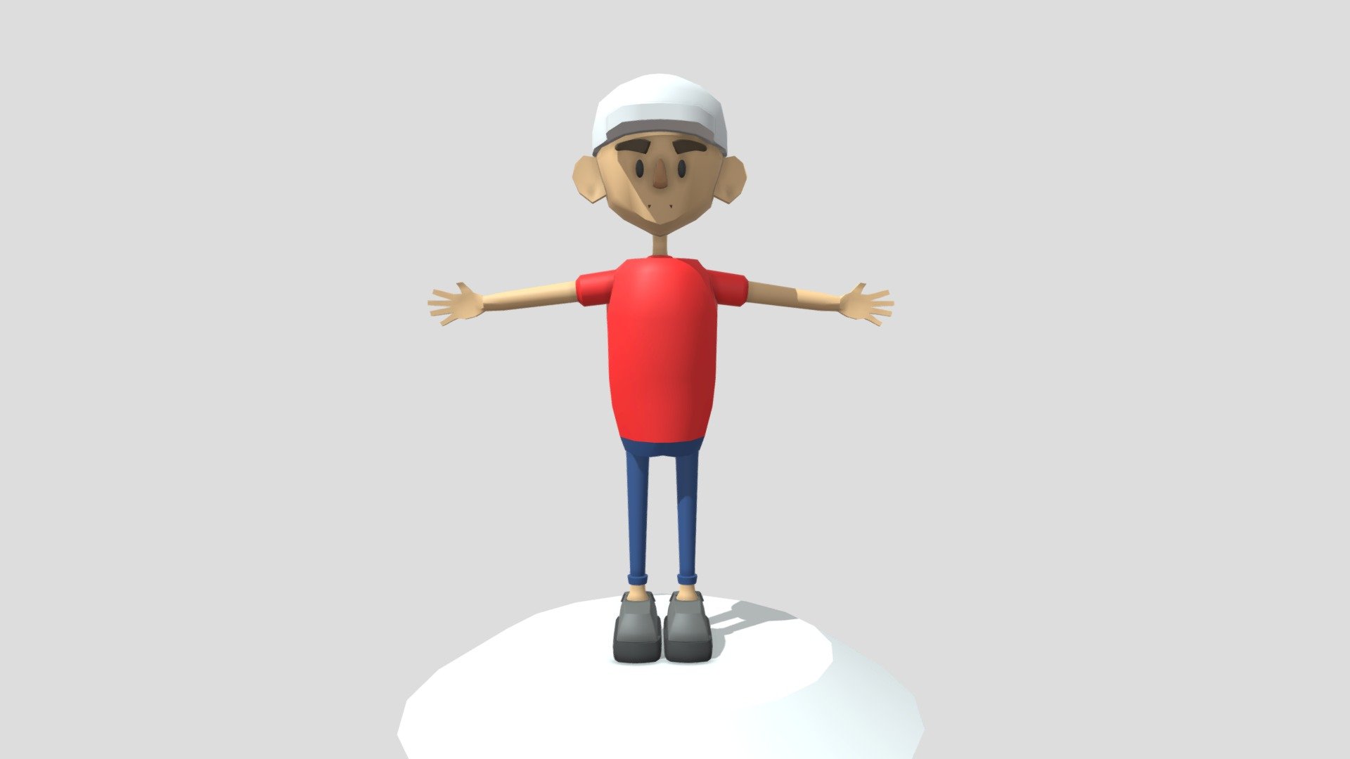 Character