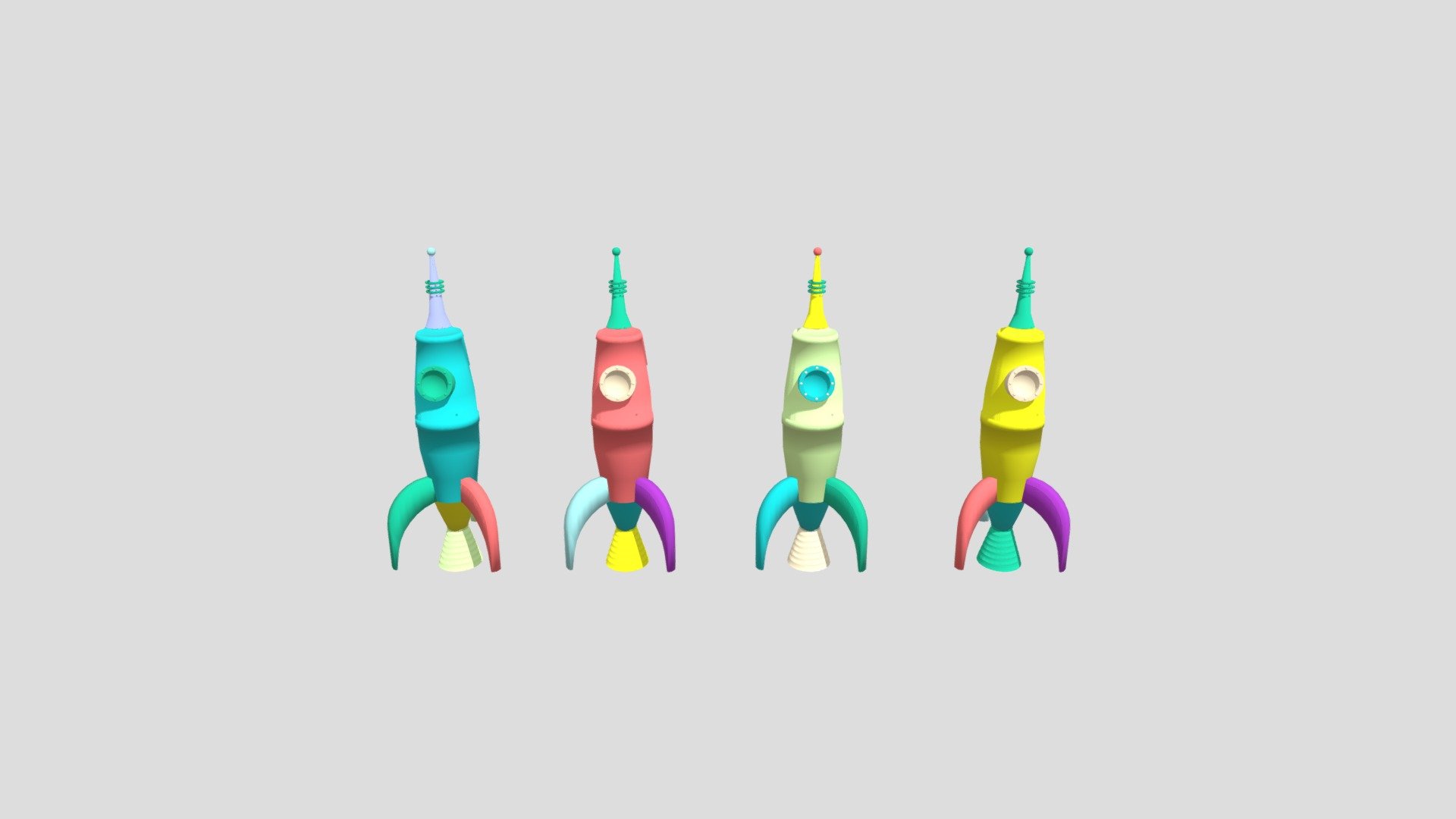 Rockets