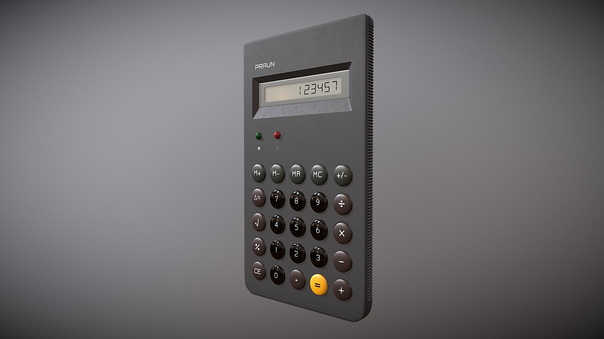 Calculator No.4