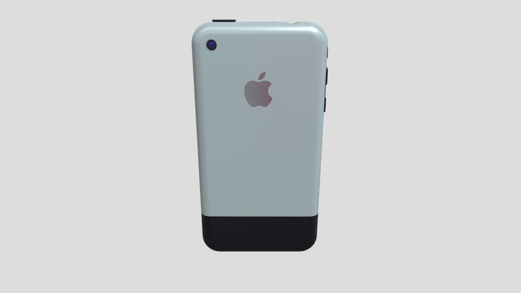 IPhone 1