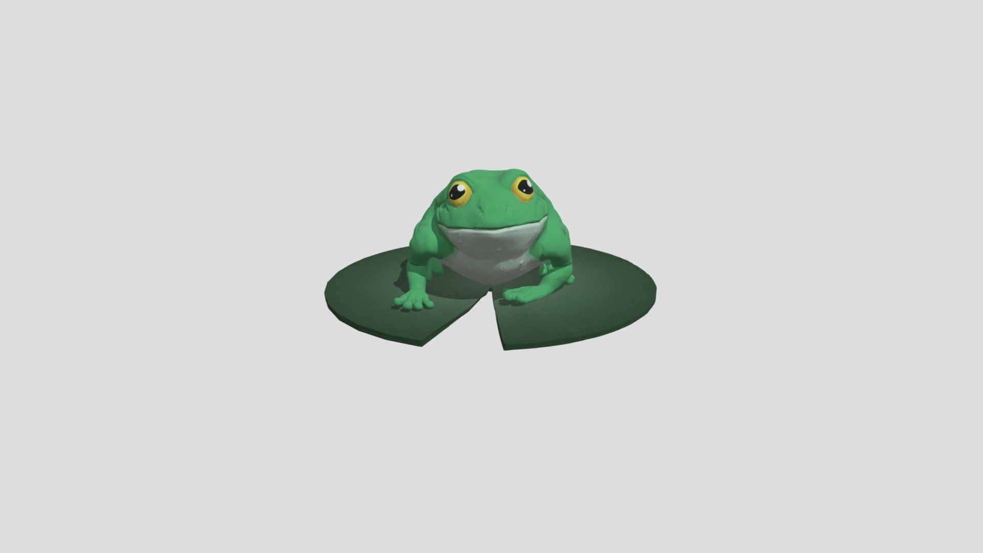 Frog