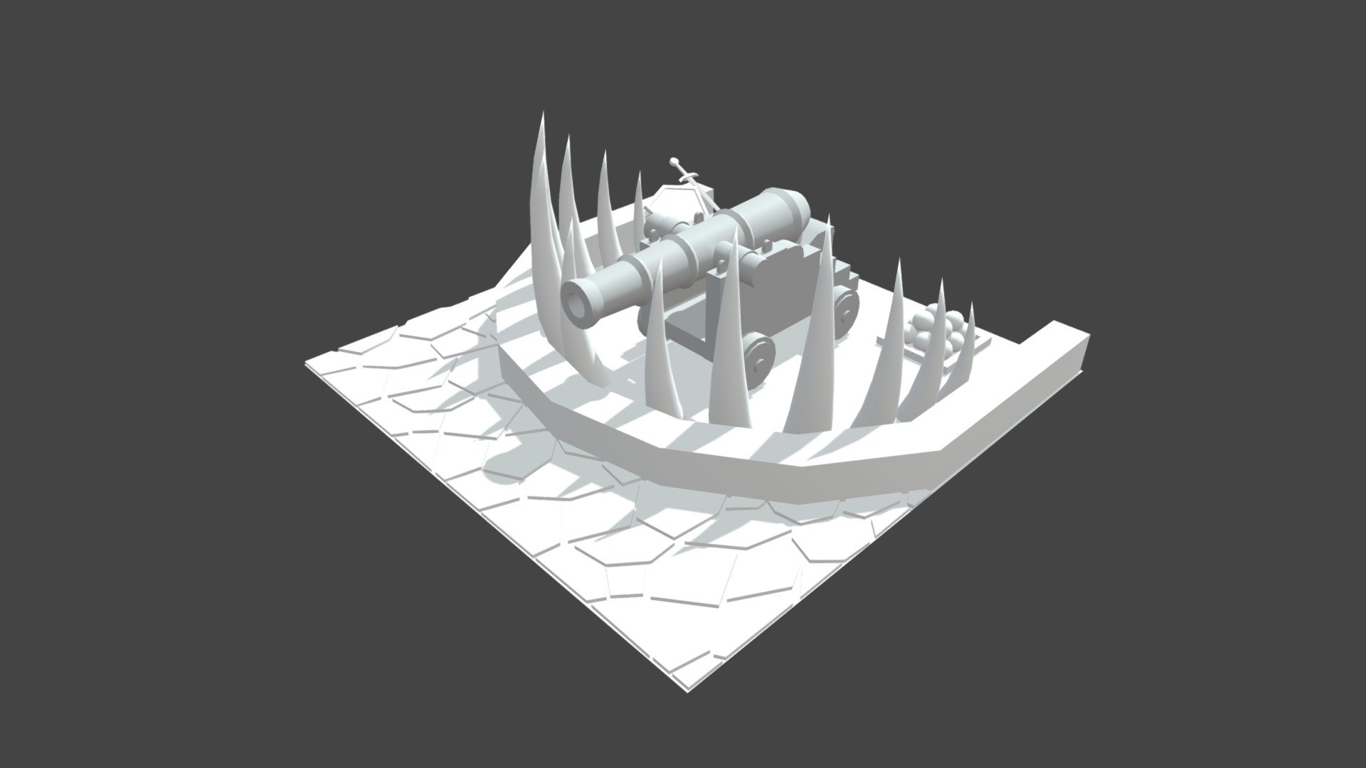Cannon Environment