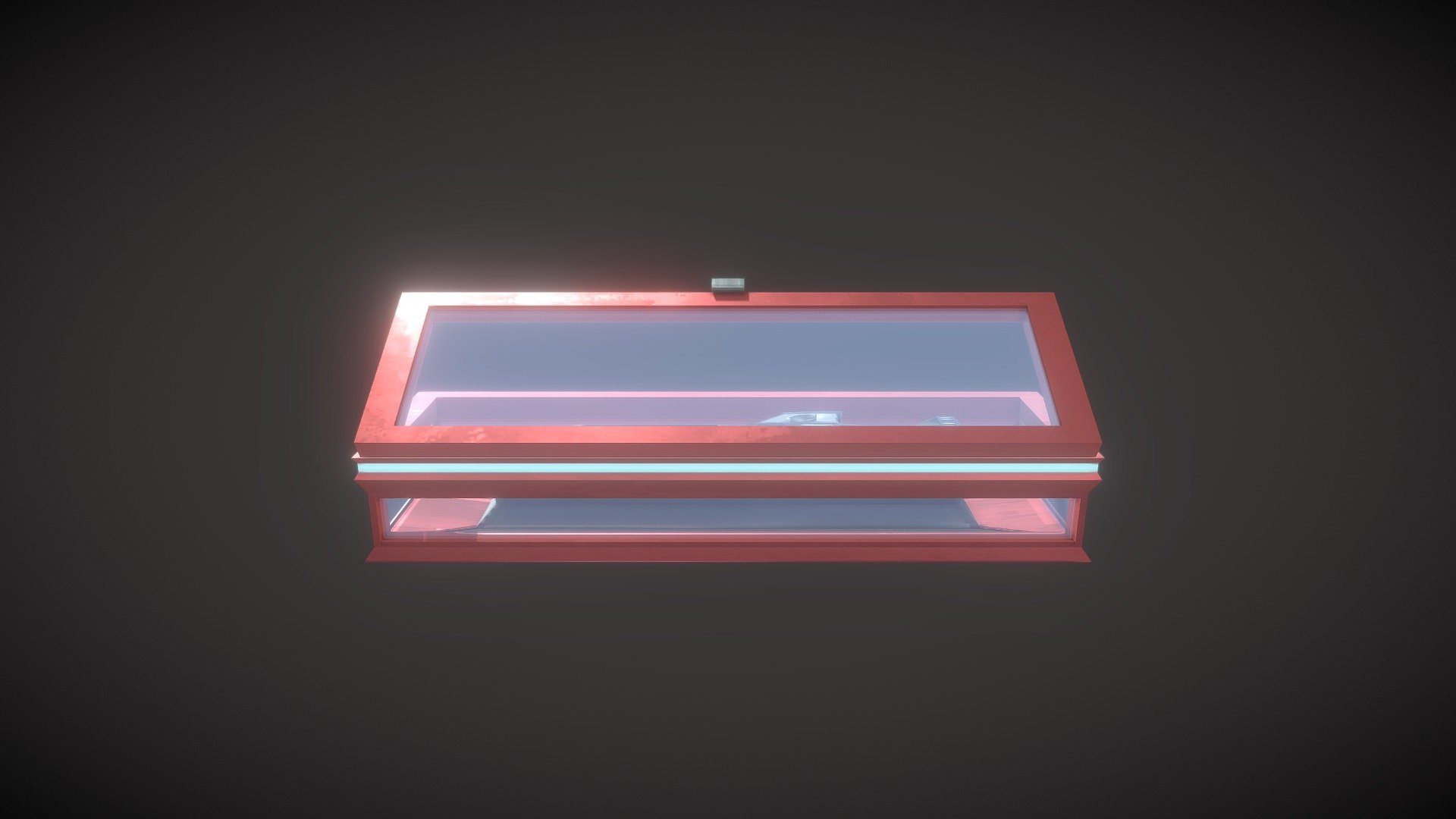 Rifle Crate