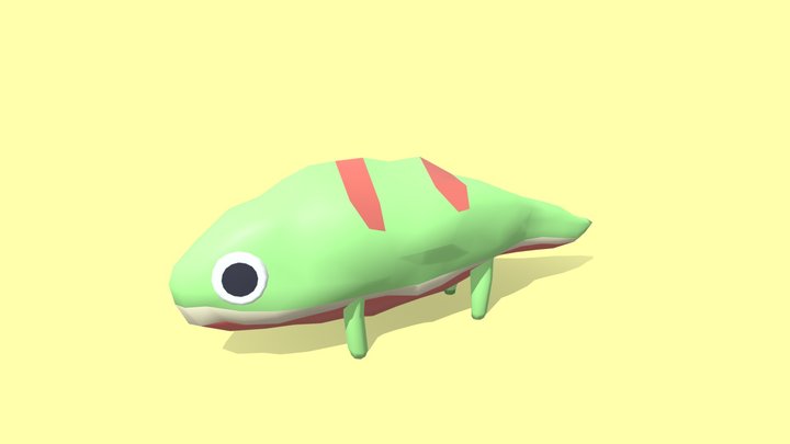 Plipo – Gratis 3D-model STL