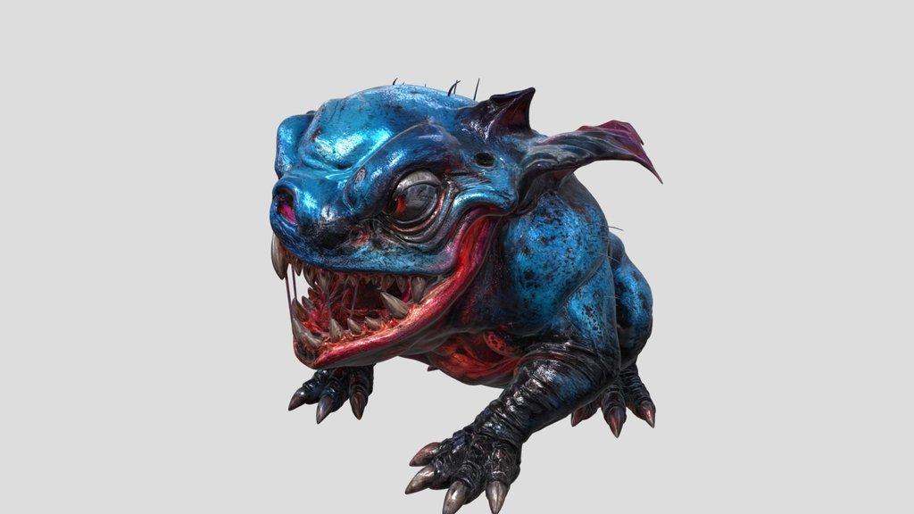 Vorgrim Blightmaw