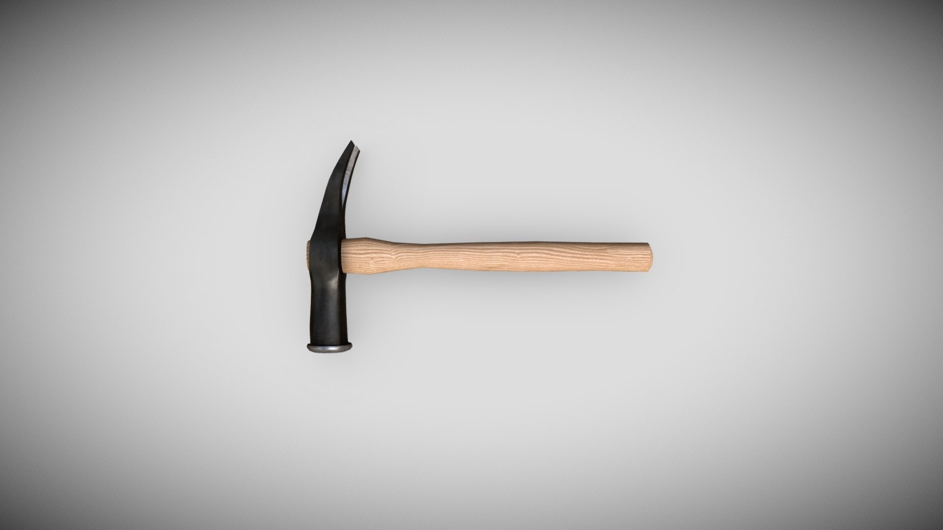 Roman Claw Hammer
