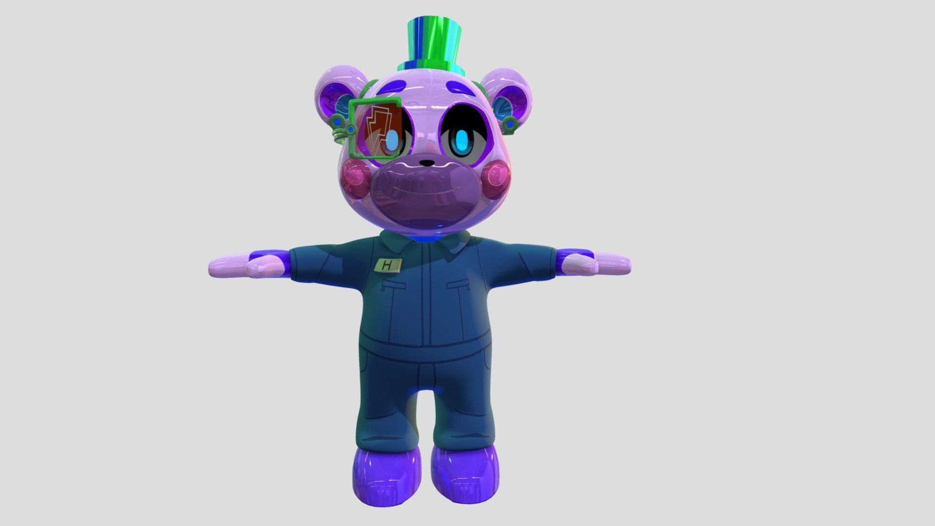 Ruin Helpi - Download Free 3D model by skylajade69 [85daccc] - Sketchfab